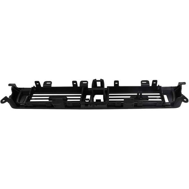 SCITOO 64229166885 Front Center Console Dash Panel Console Center Air AC Outlet Vent Grille Cover Fit for 2010 2011 2012 2013 2014 2015 2016 2017 BMW F10 F11 F18 5 Series SCITOO 64229166885 Front Center Console Dash Panel Console Center Air AC Outlet Vent Grille Cover Fit for 2010 2011 2012 2013 2014 2015 2016 2017 BMW F10 F11 F18 5 Series